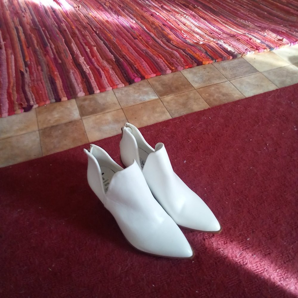Boots/shoes